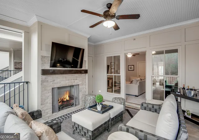 Photo 4 of Townhouse for sale at 49 Bourbon St #9, Senoia, GA 30276 | MLS# 10816978 | Listing updated on 2026-08-15