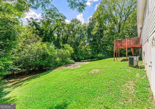 Photo 22 of Single family home for sale at 1480 E Broad St, Athens, GA 30601 | MLS# 10775089 | Listing updated on 2026-09-04