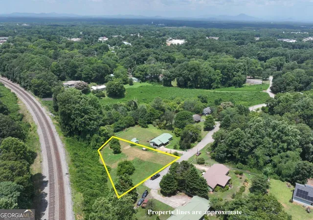 3rd image of 0 Farlinger St, Cornelia, GA 30531 | MLS# 10799021
