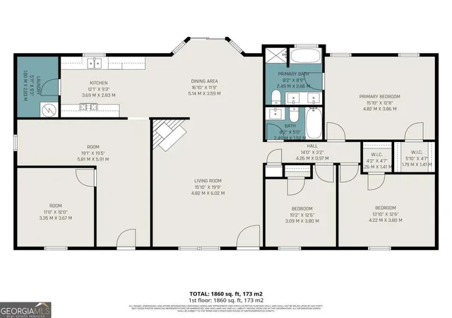27th image of 3 Bonnie Glen Ln, Hampton, GA 30228 | MLS# 10809712