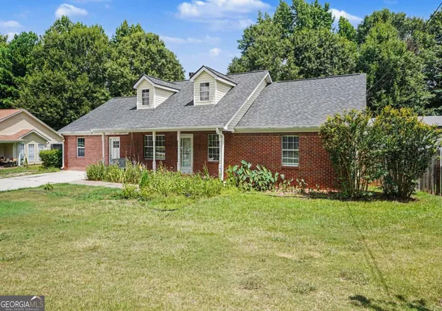 2nd image of 3 Bonnie Glen Ln, Hampton, GA 30228 | MLS# 10809712