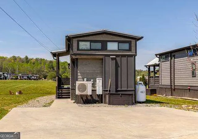 2nd image of 166 Mountain Meadows Dr, Morganton, GA 30560 | MLS# 10806545