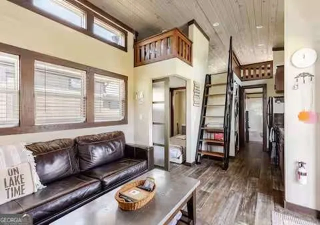 5th image of 166 Mountain Meadows Dr, Morganton, GA 30560 | MLS# 10806545