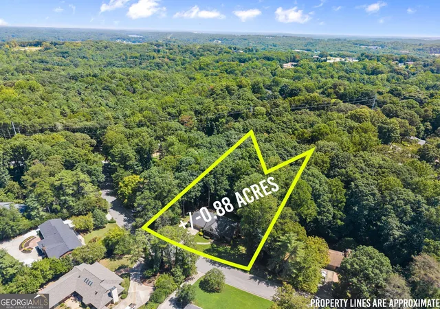 Photo 3 of Single family home for sale at 1479 Burns Dr Ne, Gainesville, GA 30501 | MLS# 10832559 | Listing updated on 2026-10-11