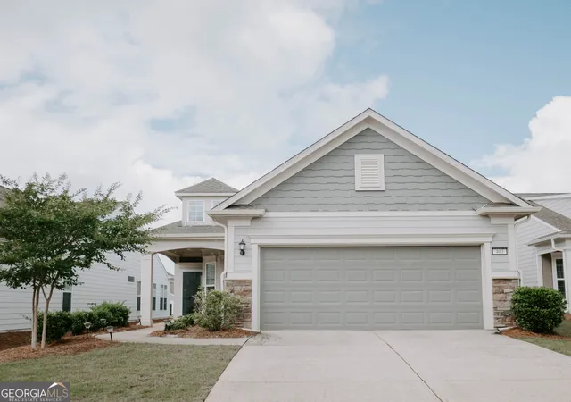 1st image of 403 Chestatee Ct, Griffin, GA 30223 | MLS# 10775790