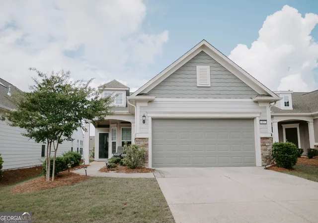 2nd image of 403 Chestatee Ct, Griffin, GA 30223 | MLS# 10775790