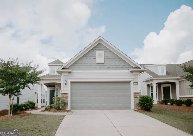 Photo 3 of Single family home for sale at 403 Chestatee Ct, Griffin, GA 30223 | MLS# 10775790 | Listing updated on 2026-09-23