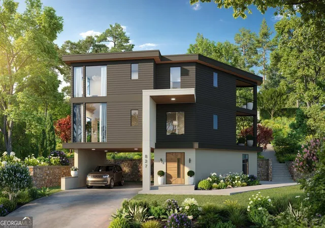 1st image of 827 Delmar Ct Se, Atlanta, GA 30316 | MLS# 10777048