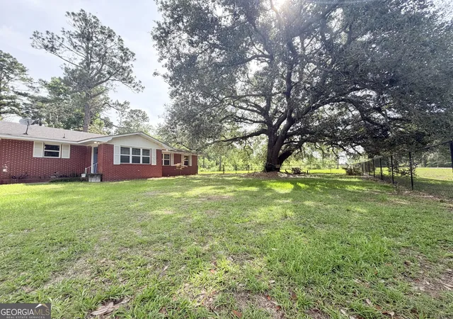 Single family home for sale at 3919 Ga Hwy 152, Cobbtown, GA 30420 | MLS# 10735291