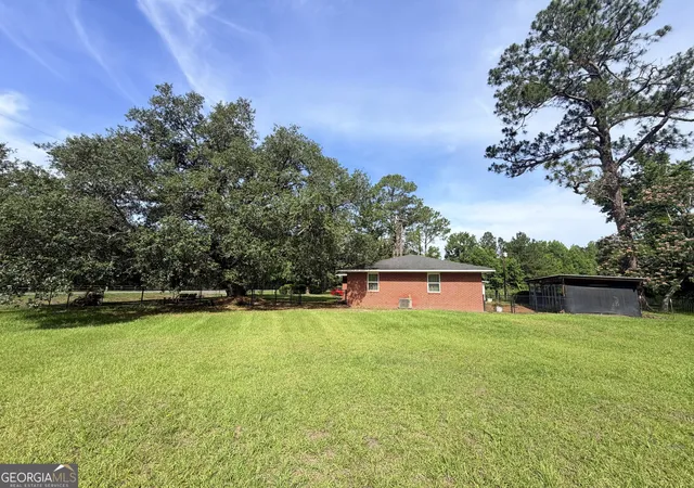 Photo 2 of Single family home for sale at 3919 Ga Hwy 152, Cobbtown, GA 30420 | MLS# 10735291 | Listing updated on 2026-08-21