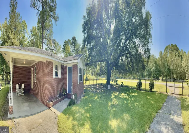 Photo 3 of Single family home for sale at 3919 Ga Hwy 152, Cobbtown, GA 30420 | MLS# 10735291 | Listing updated on 2026-08-21