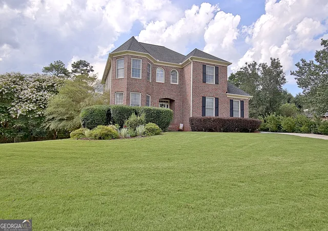 Photo 2 of Single family home for sale at 100 Grouse Pt, Fayetteville, GA 30215 | MLS# 10820318 | Listing updated on 2026-09-14