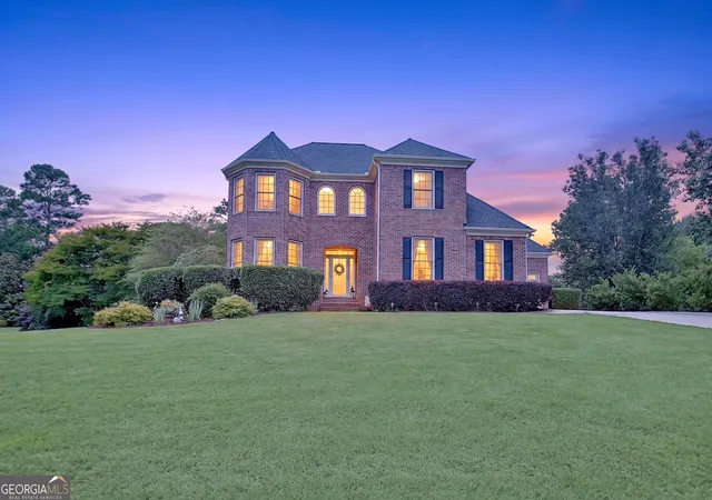 Photo 3 of Single family home for sale at 100 Grouse Pt, Fayetteville, GA 30215 | MLS# 10820318 | Listing updated on 2026-09-14