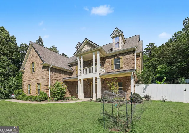 63rd image of 211 Dakotahs Bnd, Newnan, GA 30263 | MLS# 10821559