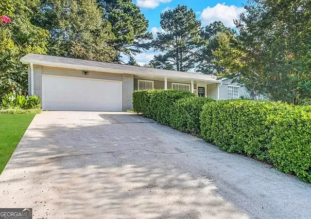 Photo 1 of Single family home for sale at 4992 Needle Knob Ct, Lithonia, GA 30038 | MLS# 10493422 | Listing updated on 2026-09-19