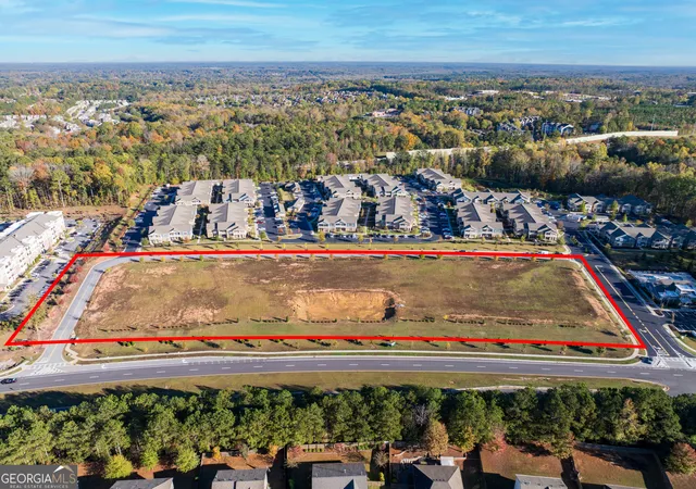 2nd image of 2019  Lot #2 Newnan Crossing Byp, Newnan, GA 30263 | MLS# 10682488