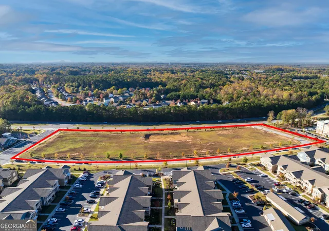 Photo 4 of Land for sale at 593 Commercial Newnan Xing Byp, Newnan, GA 30263 | MLS# 10682488 | Listing updated on 2026-09-17