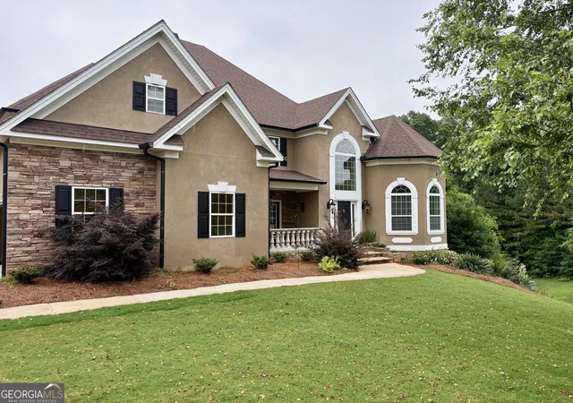 2nd image of 518 River Overlook, Forsyth, GA 31029 | MLS# 10771483