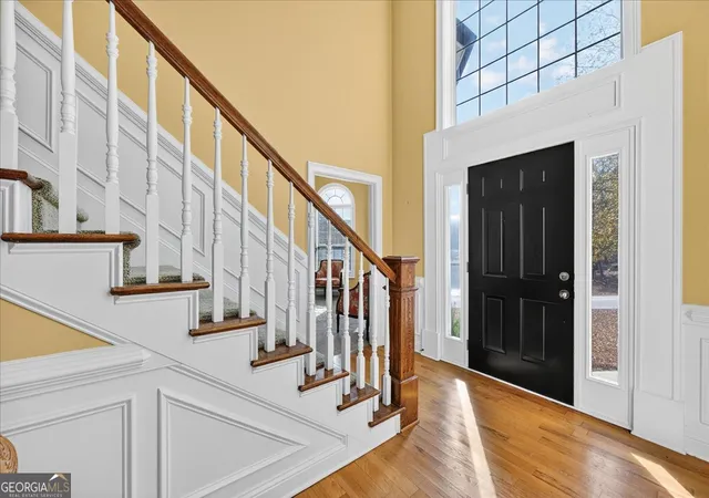 Photo 3 of Single family home for sale at 518 River Overlook, Forsyth, GA 31029 | MLS# 10771483 | Listing updated on 2026-09-05