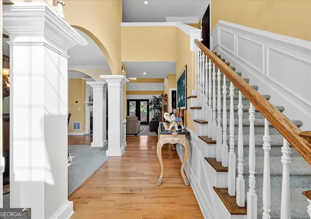 Photo 4 of Single family home for sale at 518 River Overlook, Forsyth, GA 31029 | MLS# 10771483 | Listing updated on 2026-09-05