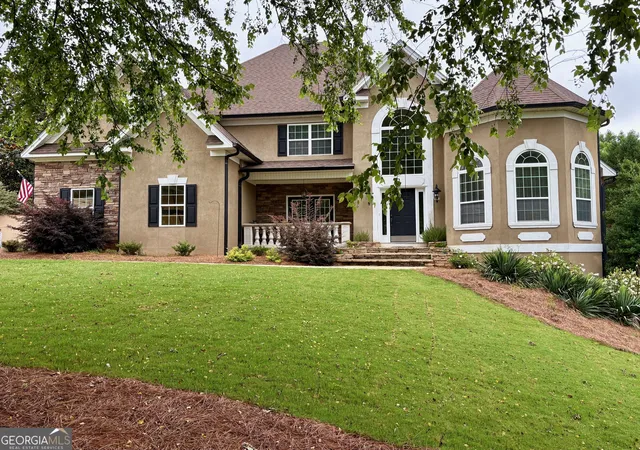 81st image of 518 River Overlook, Forsyth, GA 31029 | MLS# 10771483