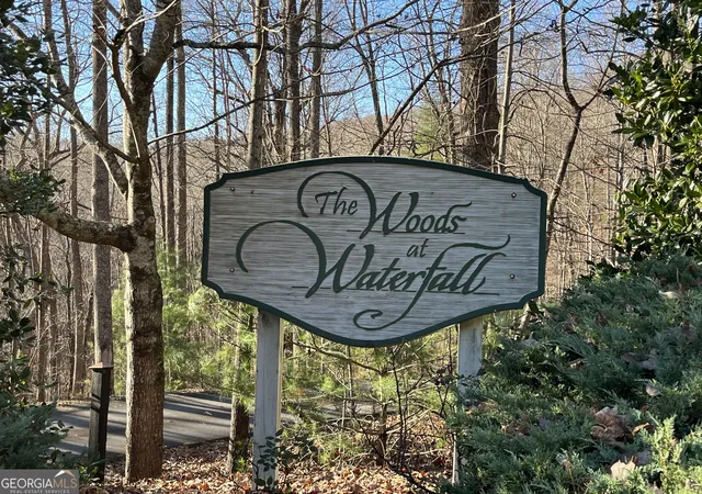 2nd image of 0 Forest Canopy Wy #LOT 8, Clayton, GA 30525 | MLS# 10651686