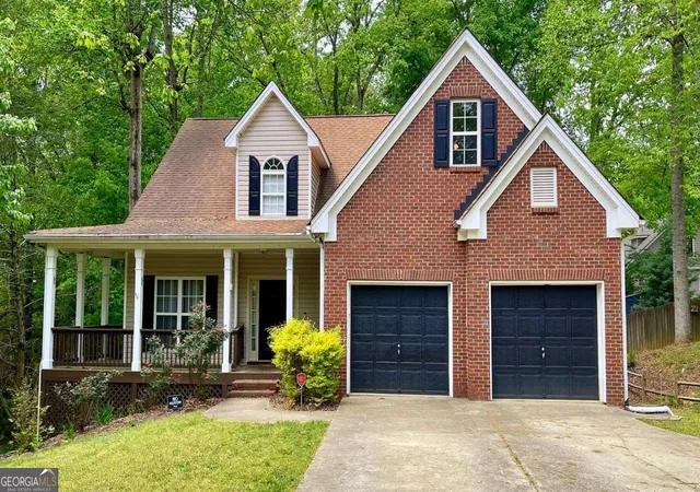 1st image of 5755 Cedar Ridge Trl, Cumming, GA 30028 | MLS# 10806377