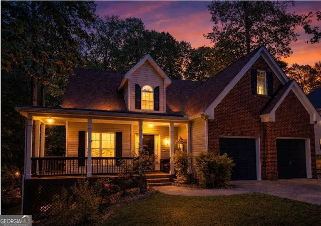 2nd image of 5755 Cedar Ridge Trl, Cumming, GA 30028 | MLS# 10806377