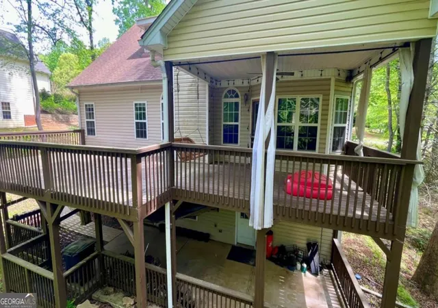 4th image of 5755 Cedar Ridge Trl, Cumming, GA 30028 | MLS# 10806377