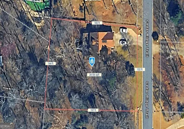 66th image of 5755 Cedar Ridge Trl, Cumming, GA 30028 | MLS# 10806377