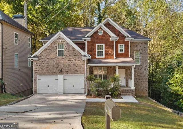Photo 1 of Single family home for sale at 506 Waterford Rd Nw, Atlanta, GA 30318 | MLS# 10879264 | Listing updated on 2026-10-30
