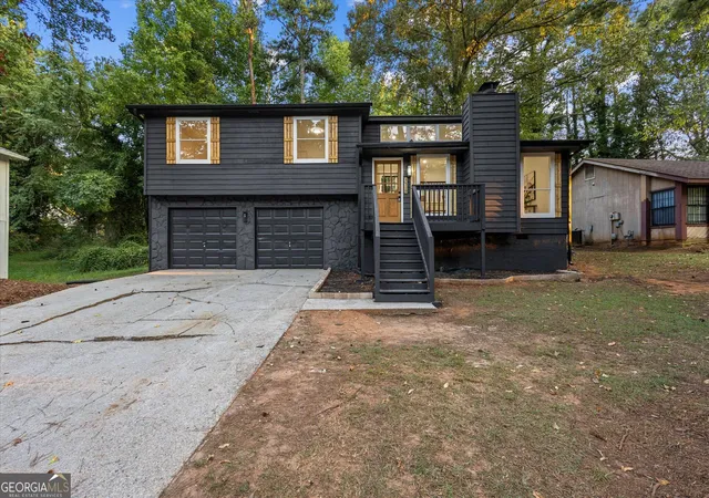 Photo 1 of Sale Pending at 3519 Homeward Trl, Ellenwood, GA 30294 | MLS# 10831912 | Listing updated on 2026-09-26