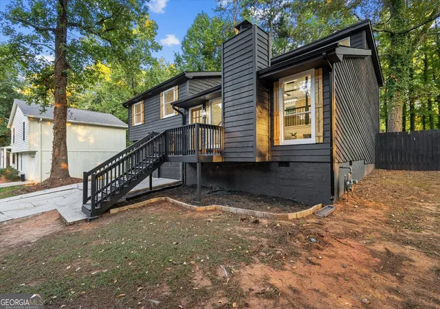 Photo 2 of Sale Pending at 3519 Homeward Trl, Ellenwood, GA 30294 | MLS# 10831912 | Listing updated on 2026-09-26