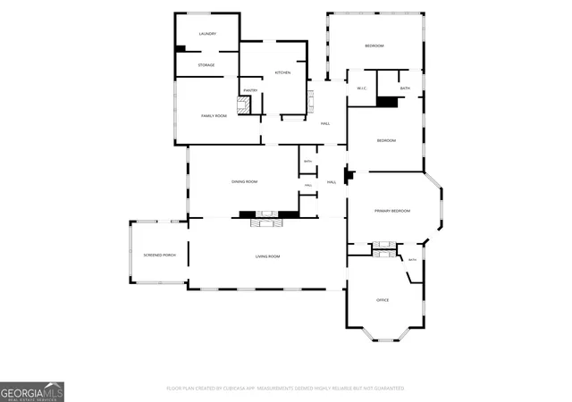 Photo 39 of Single family home for sale at 433 Church St Ne, Dawson, GA 39842 | MLS# 10827366 | Listing updated on 2026-09-06