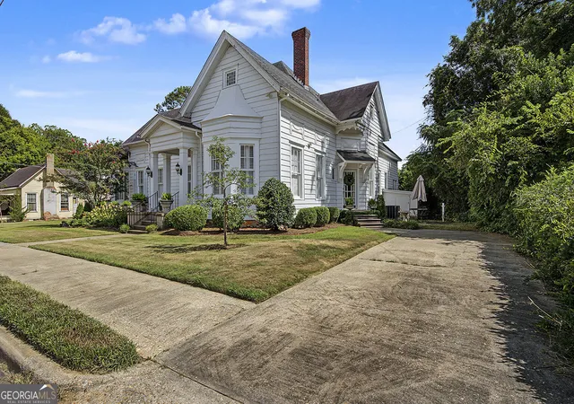 Photo 2 of Single family home for sale at 433 Church St Ne, Dawson, GA 39842 | MLS# 10827366 | Listing updated on 2026-09-06