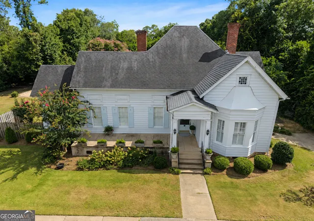 Photo 4 of Single family home for sale at 433 Church St Ne, Dawson, GA 39842 | MLS# 10827366 | Listing updated on 2026-09-06