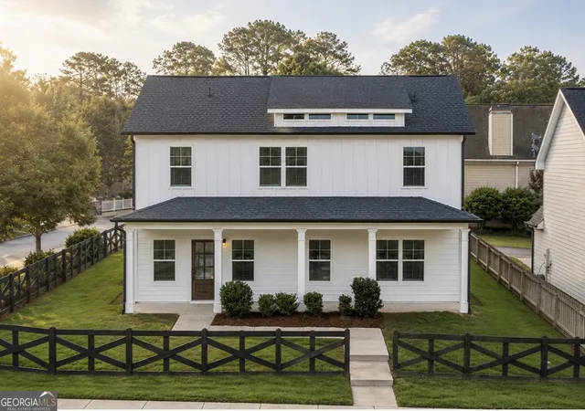 Photo 1 of Single family home for sale at 795 Mitchell Bridge Rd, Athens, GA 30606 | MLS# 10776355 | Listing updated on 2026-09-14