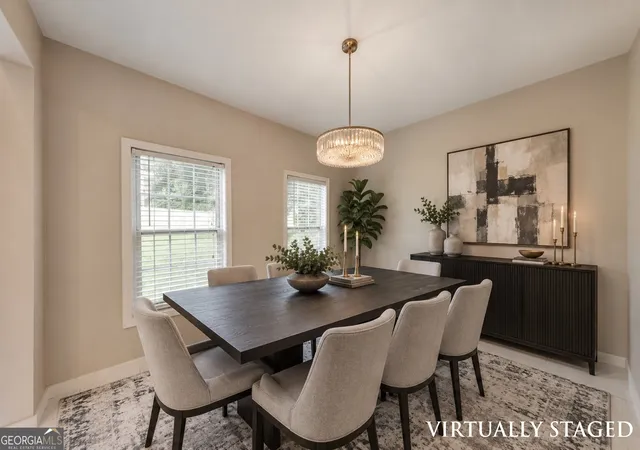 Photo 4 of Single family home for sale at 2038 Spicers Ln, Woodstock, GA 30189 | MLS# 10811006 | Listing updated on 2026-08-20
