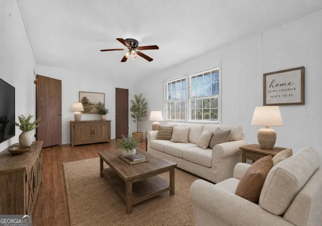 Photo 3 of Single family home for sale at 26 W Marion St, Reynolds, GA 31076 | MLS# 10824145 | Listing updated on 2026-09-18