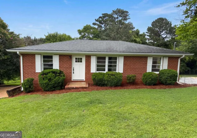 Homes for sale in Athens, GA | 155 Conrad Dr, Athens, GA 30601 | MLS# 10784044