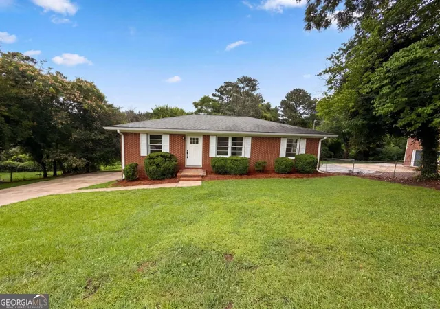 Homes for sale in Athens, GA | 155 Conrad Dr, Athens, GA 30601 | MLS# 10784044