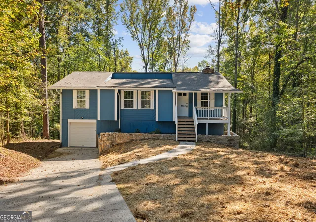 Photo 1 of Single family home for sale at 8852 Churchill Pl, Jonesboro, GA 30238 | MLS# 10874022 | Listing updated on 2026-10-29