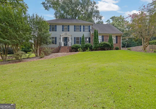 Photo 1 of Sale Pending at 3856 Cynthia Wy Sw, Lilburn, GA 30047 | MLS# 10834096 | Listing updated on 2026-09-15