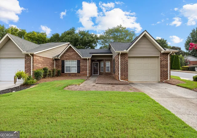 Photo 1 of Sale Pending at 180 Monmouth Dr, Fayetteville, GA 30214 | MLS# 10813329 | Listing updated on 2026-09-03