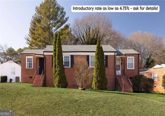 1st image of 1789 Cahoon St Sw, Atlanta, GA 30310 | MLS# 10815838