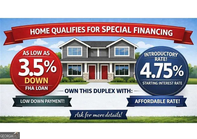 2nd image of 1789 Cahoon St Sw, Atlanta, GA 30310 | MLS# 10815838