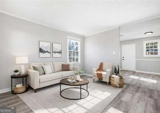3rd image of 1789 Cahoon St Sw, Atlanta, GA 30310 | MLS# 10815838