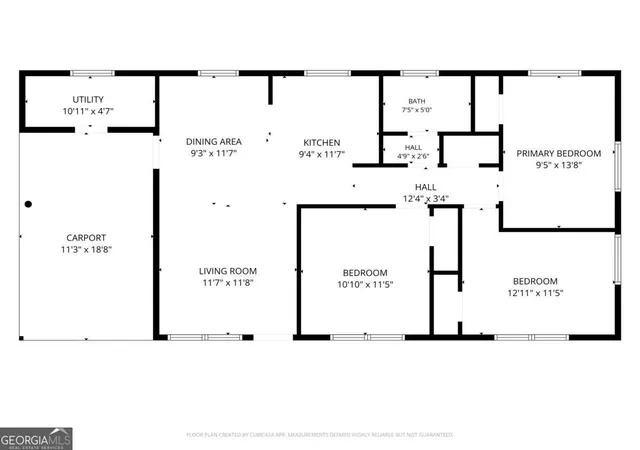 Photo 24 of Single family home for sale at 3037 San Juan Dr, Decatur, GA 30032 | MLS# 10819800 | Listing updated on 2026-09-12