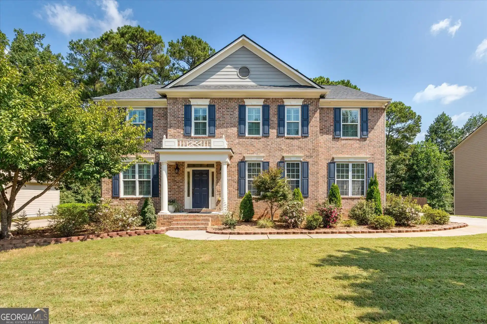 Photo 1 of Single family home for sale at 410 Wynfield Dr, Tyrone, GA 30290 | MLS# 10850918 | Listing updated on 2026-10-23