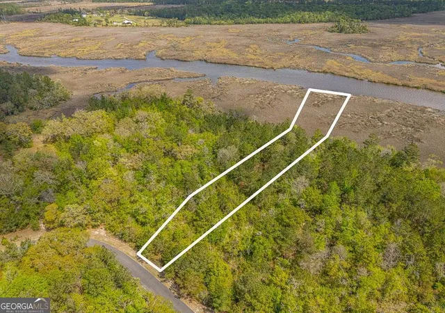 Homes for sale in White Oak, GA | Lot 46 Waverly Ln, White Oak, GA 31568 | MLS# 10724793